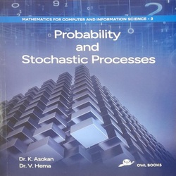 Probability and Stochastic Processes S3 KTU 2024 Scheme